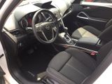 Opel Zafira C Active 1.4T Bi-Xenon Rückfahrkam. Klima - Opel in Leipzig