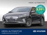 Hyundai Ioniq Elektro Style |DISTR|NAVI|KAM|LED|KEYL|LM - Hyundai IONIQ: Automatik