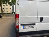 Fiat Ducato - Fiat Ducato in Mainz