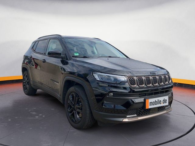 Jeep Compass 1.3 PHEV Upland 4WD Automatik*Klima