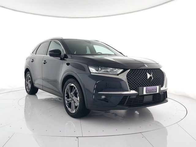 DS Automobiles DS DS7 Crossback 1.5 bluehdi Grand Chic 130cv au