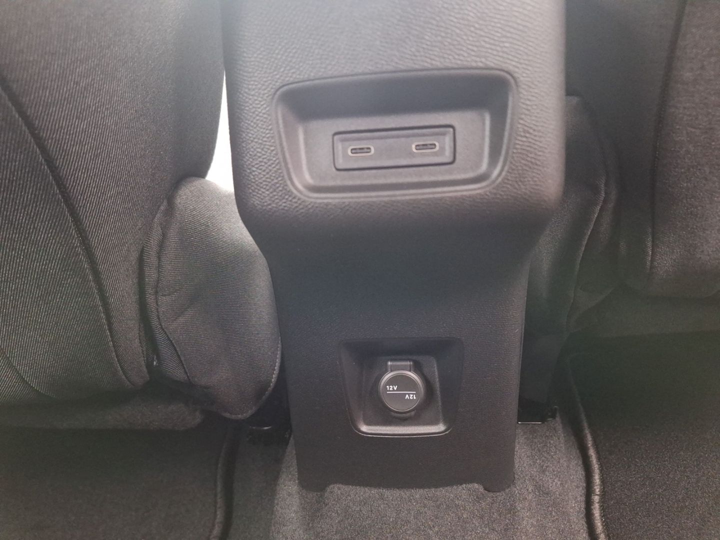 Opel Frontera - Bild 18