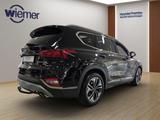 Hyundai SANTA FE Premium 4WD 2.2 CRDi DPF EU6d-T 7-Sitze - Hyundai SANTA FE: 7