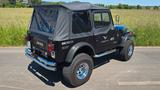 Jeep CJ 7 - V8 Einzelstück - Jeep Oldtimer