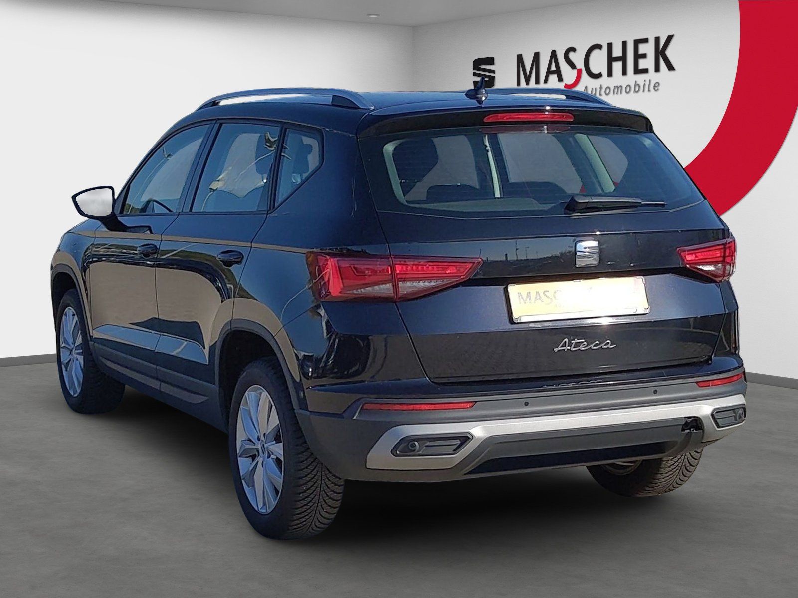 Seat Ateca - Bild 4