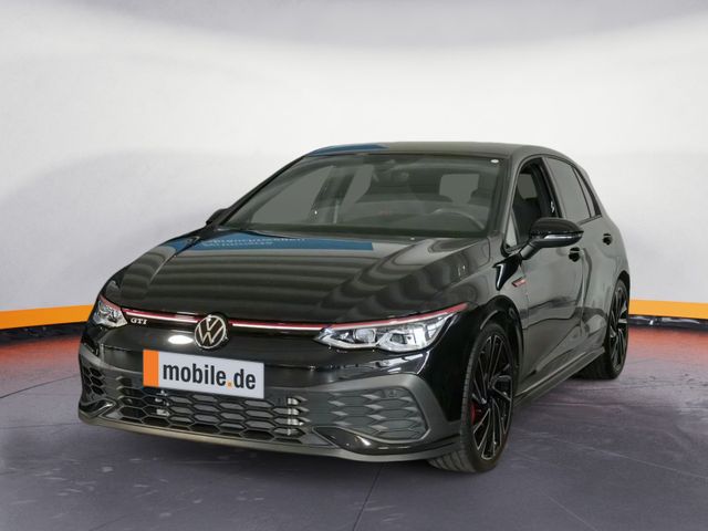 Volkswagen Golf VIII GTI Clubsport DSG Matrix Alu-19 Kamera