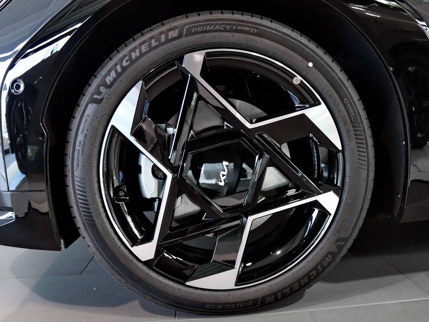 Kia EV4 ***GT-Line/ Rückfahrkamera***