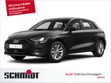 Audi A3 Sportback 30 TDI Navi+ Design Selection SHZ L - Audi A3: Se TDI
