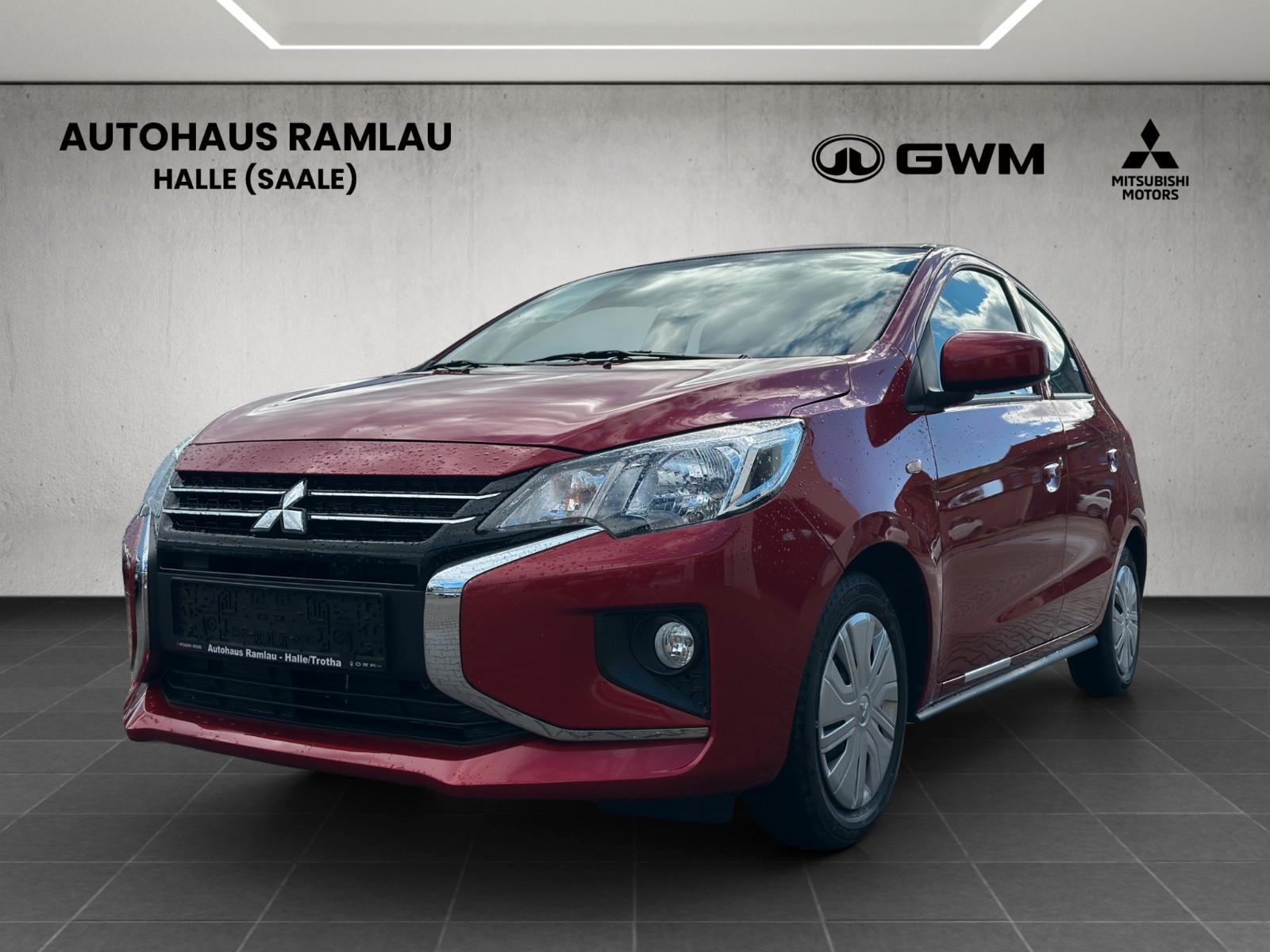 Mitsubishi Select 1,2 l  Select