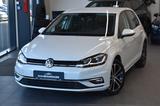 Volkswagen Golf VII 2.0TDI Lim. Highline LED~Navi3D~ACC - Volkswagen Golf mit Diesel-Antrieb: 3.3
