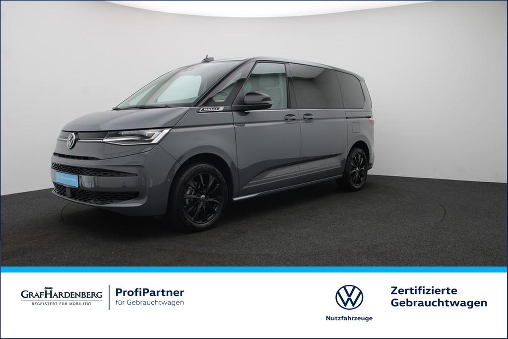 Volkswagen T7 Multivan 2.0 TDI DSG Edition Matrix Navi