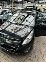 Chevrolet Spark 1.0 LS LS - Chevrolet Spark von privat