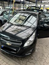 Chevrolet Spark 1.0 LS LS - Chevrolet Spark mit Benzin-Antrieb: Kleinwagen, 1.0