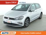 Volkswagen Golf VII Sportsvan 1.5 TSI ACT Join*NAVI*PDC*SHZ - Volkswagen Golf Sportsvan: Join