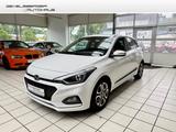 Hyundai i20 Style 1.0 EU6d-T 1.Hand Scheckheft Navi Appl - Hyundai i20: Eu