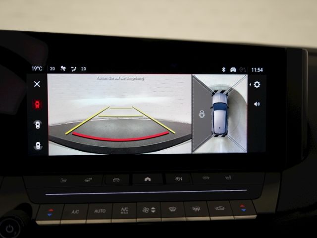 Astra L ST ULTIMATE AT+NAVI+360 GRAD KAMERA+SCHI