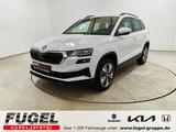 Skoda Karoq 1.0 TSI Ambition LED|Navi|RFK - Skoda Karoq in Chemnitz