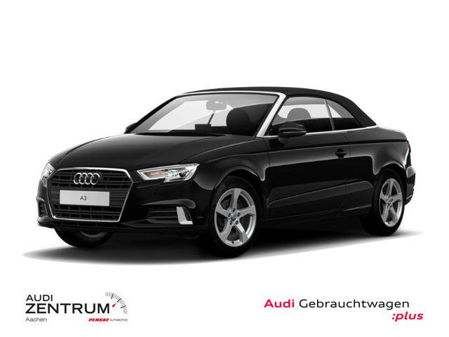 Audi A3 Cabriolet 35 TFSI sport Tempomat*PDC*Klima