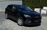 Opel Grandland (X) 1.2 Selection - gebrauchte Opel Grandland (X) aus dem Jahr 2017