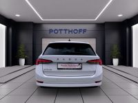 Skoda Octavia - Vorschau Bild 4
