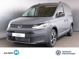 Volkswagen Caddy Cargo "PanAmericana" TDI 4Motion Kamera AG - Angebote entsprechen deinen Suchkriterien