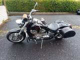 Honda VTX 1800  - HONDA 1800 VTX