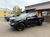 Dodge SPORT*LPG*RAMBOX*AHK*NAVI*OFFROAD*LIFT*LED*VOLL*