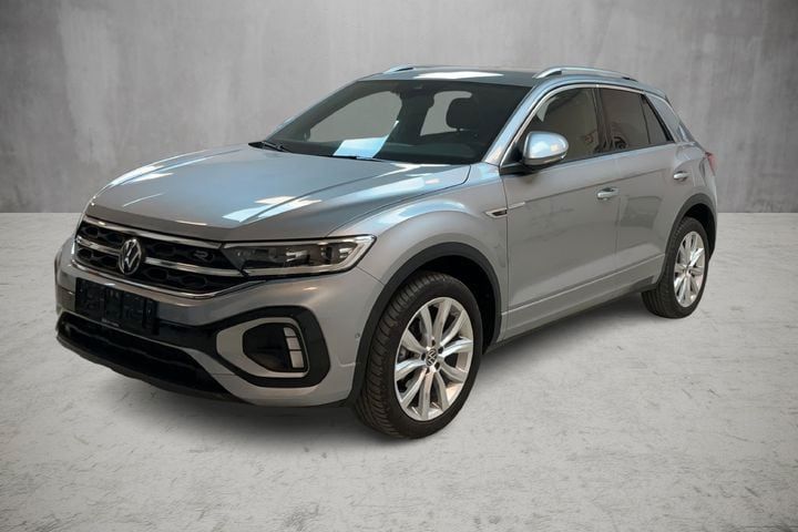 Volkswagen T-Roc R-Line 1.5 TSI DSG Easy Open Kamera Side A foto 5