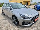 Hyundai i30 1.0 AAC SHZ KAMERA ALU ALLWETTER CARPLAY