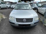 Volkswagen Passat Kombi Variant 1.9TDI Comfortline - Volkswagen Passat: 9.9