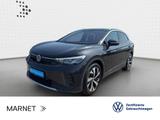 Volkswagen ID.4 Pro Performance 1st*82 kWh* Navi*AHK*Wärmep - mit Elektro-Antrieb: Pickup