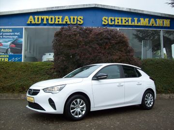 Bild 2 Opel Corsa F 1.2 Edition Klima Bluetooth Parksensoren