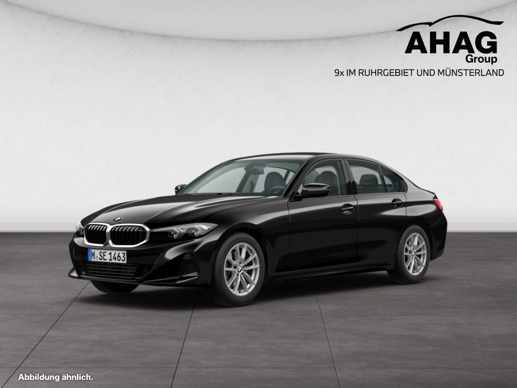BMW 318 - Bild 1