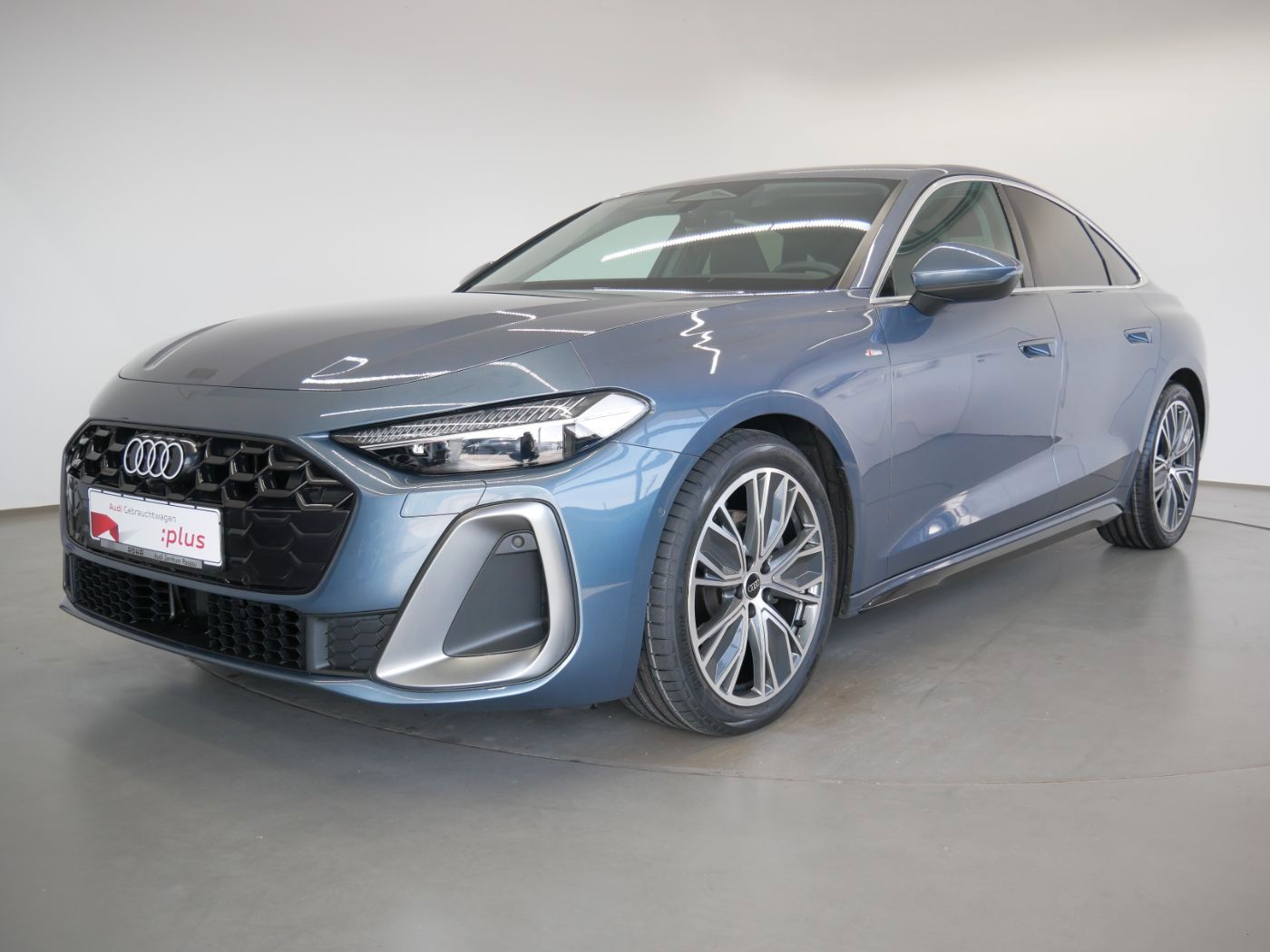 Audi A5 - Bild 2