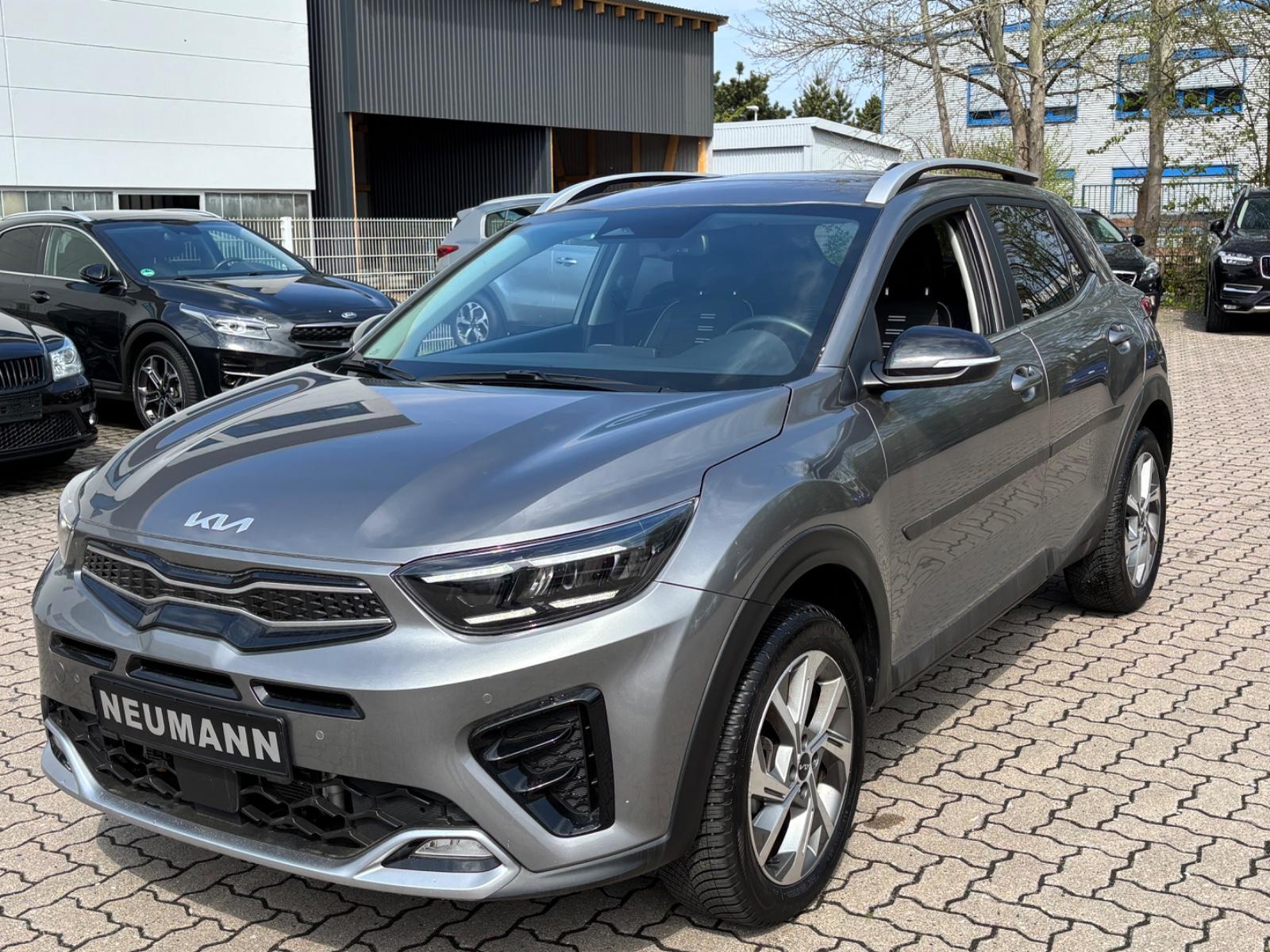 Kia Sportage Vision 2WD
