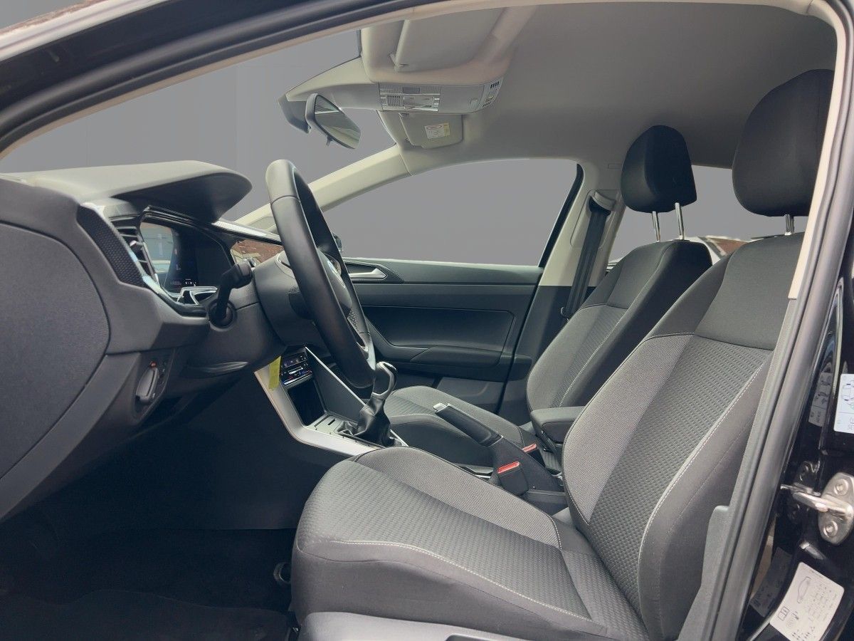 Volkswagen Polo - Bild 9