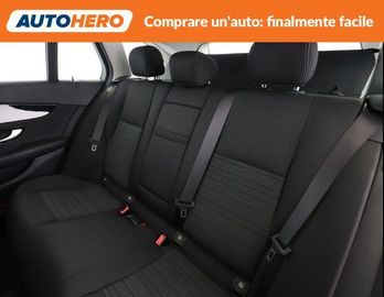 Mercedes C 180 - 9