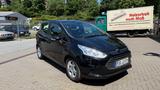 Ford 1.6 Sync Edition AUTOMATIK-KLIMA-TEMPOMAT - Ford B-Max mit Benzin-Antrieb: Limousine, 1.6