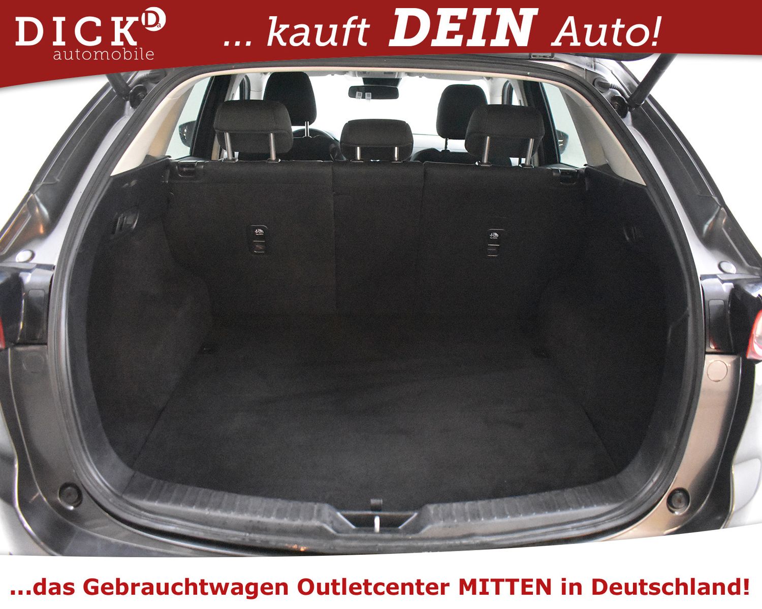 MAZDA CX-5 AWD Aut. Sports-Line MARTIX+BOSE+360+AHK+19 - Image 24