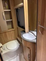 HYMER / ERIBA / HYMERCAR Eriba Nova Light 465 - HYMER / ERIBA 465 nova