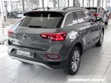 Volkswagen T-Roc 1.5 TSI DSG Move LED-Scheinw. Navi DAB - Volkswagen T-Roc in Oldenburg