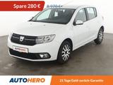 Dacia Sandero 1.0 SCe Comfort*PDC*TEMPO*KLIMA*GARANTIE - Dacia Sandero: Comfort