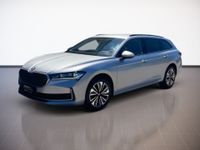 Skoda Superb - Vorschau Bild 2