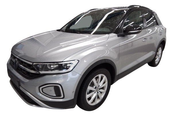 Volkswagen T-Roc - Bild 2