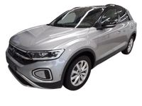 Volkswagen T-Roc - Vorschau Bild 2