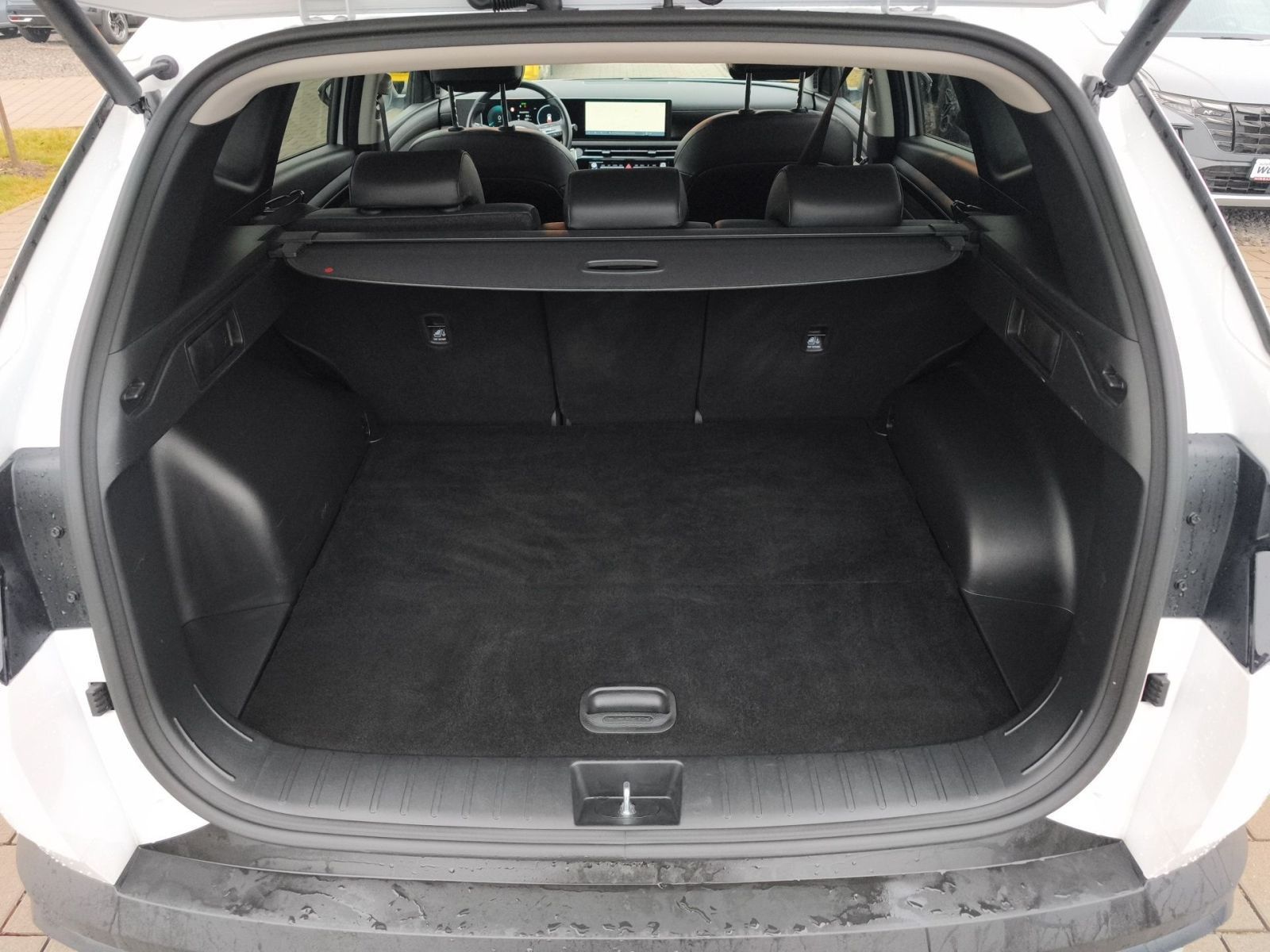 Hyundai Tucson – Bild 9