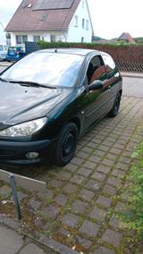 Peugeot 2003 - Peugeot 206 in Osnabrück
