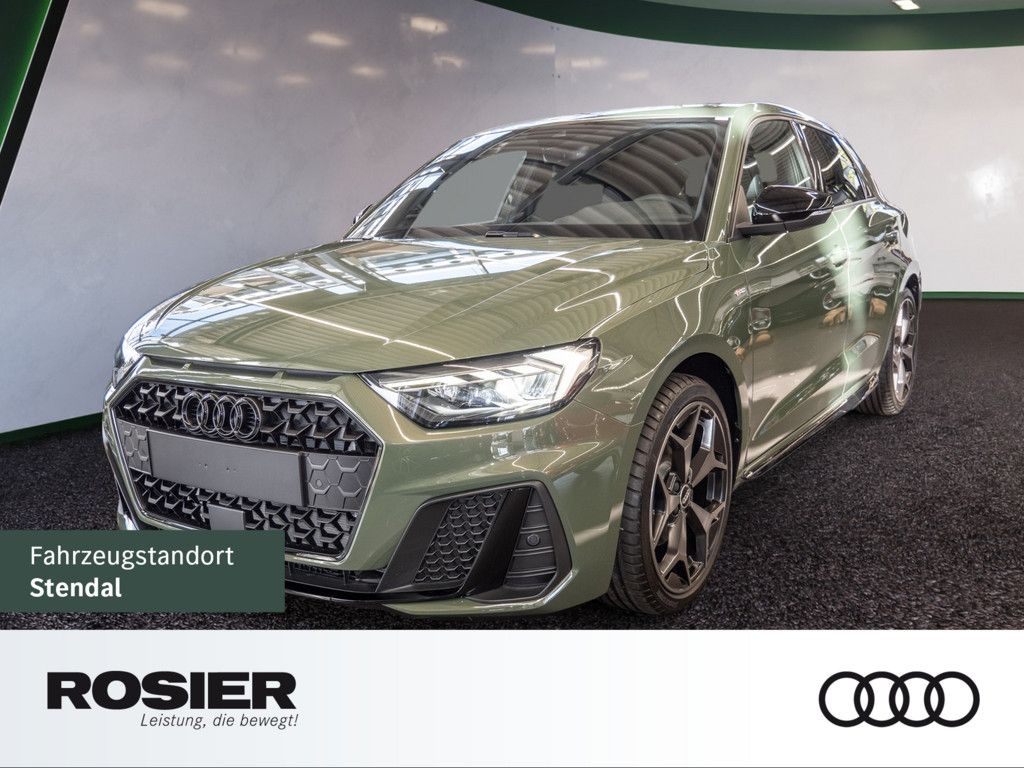 Image of Audi A1