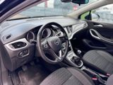 Opel Astra K Sports Tourer Start/Stop Kamera|SHZ|Navi - Opel Astra mit Diesel-Antrieb: Kombi, Klimaanlage