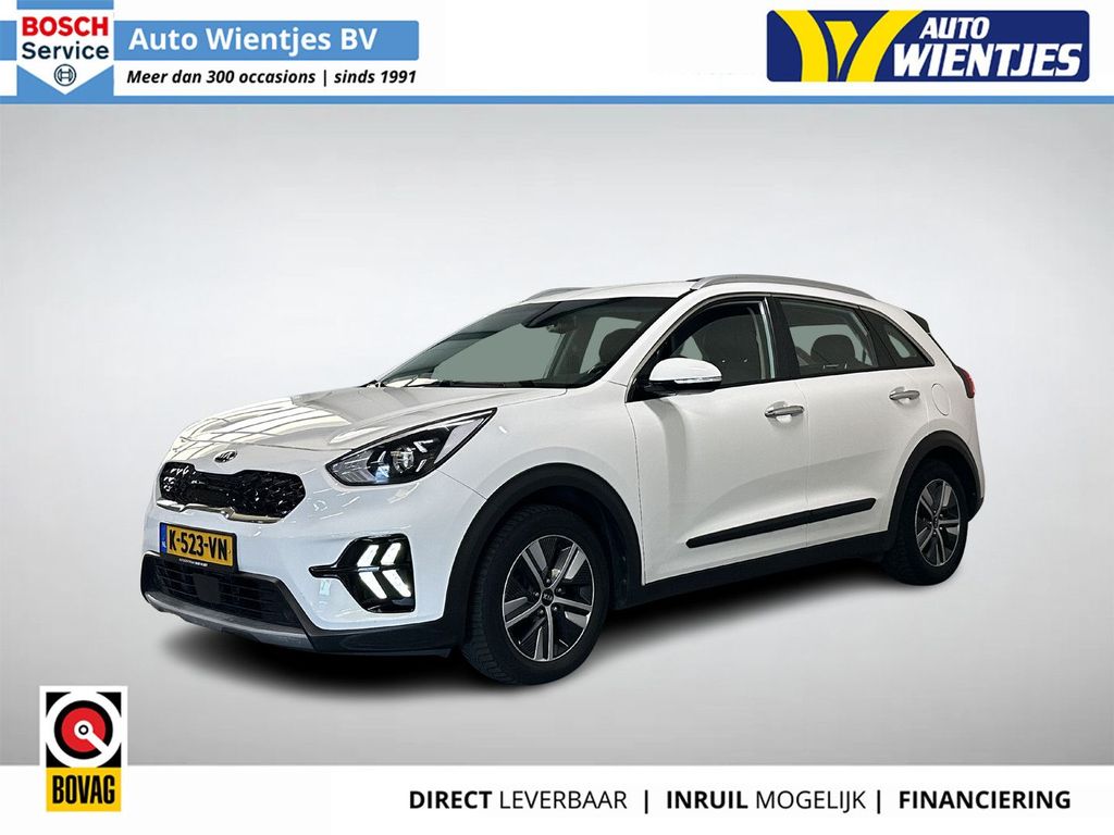 Image of Kia Niro